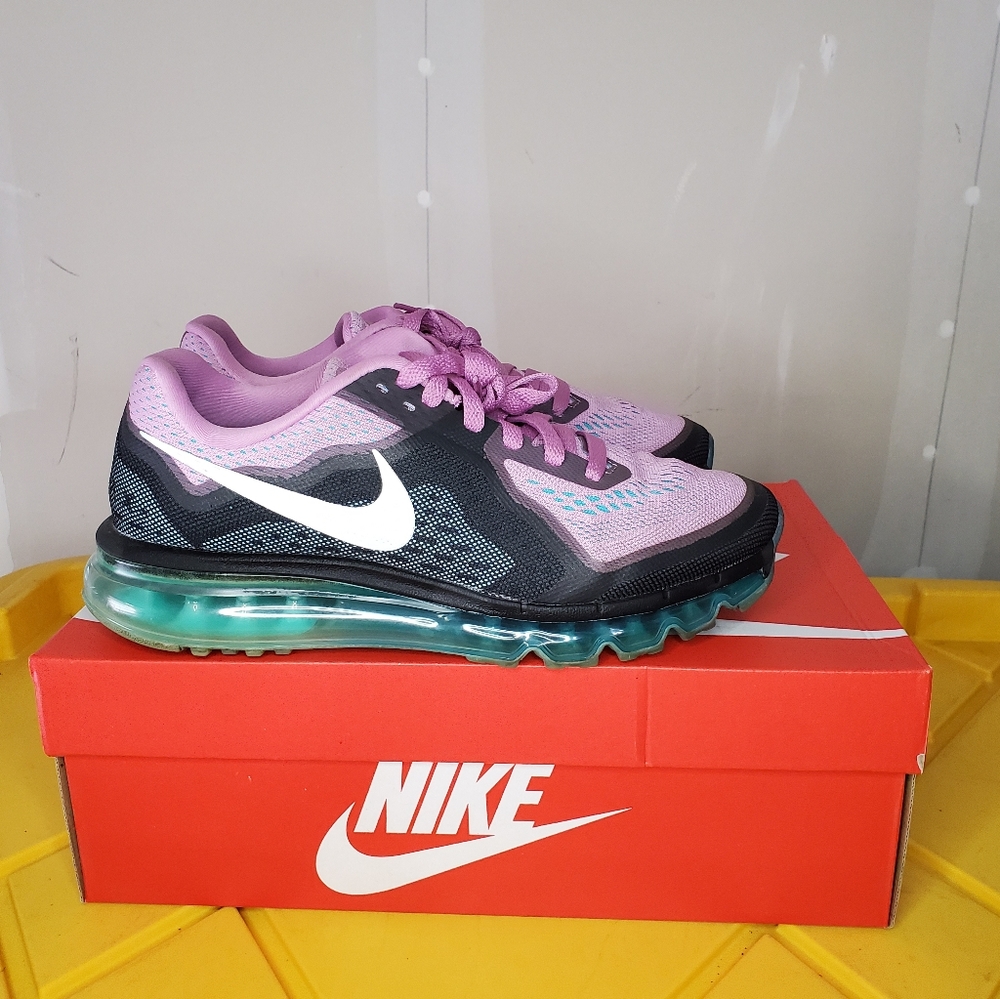 Women's Nike Air Max
